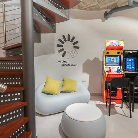 Apartament Waters-Edge Complex Marsaskala Zewnętrze zdjęcie