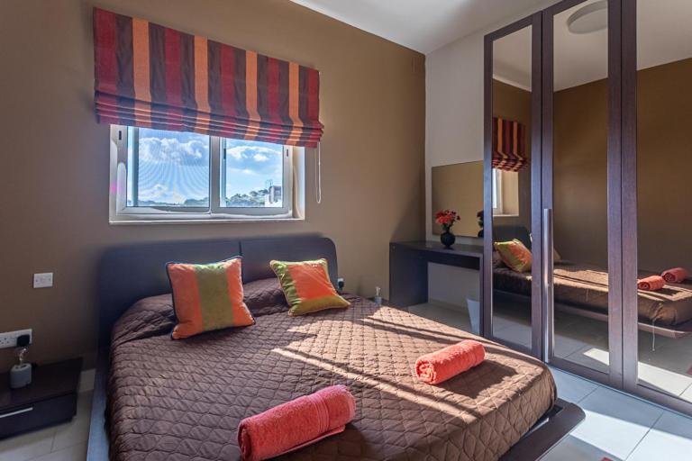 Apartament Waters-Edge Complex Marsaskala Zewnętrze zdjęcie