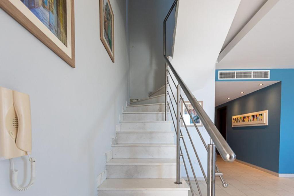 Apartament Waters-Edge Complex Marsaskala Zewnętrze zdjęcie