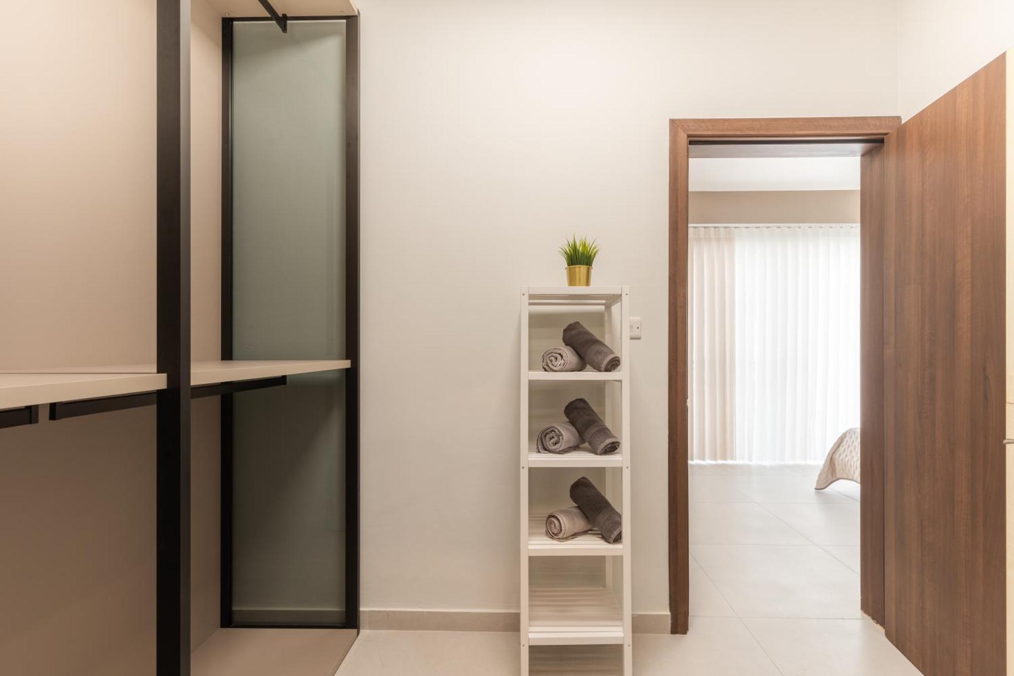 Apartament Waters-Edge Complex Marsaskala Zewnętrze zdjęcie