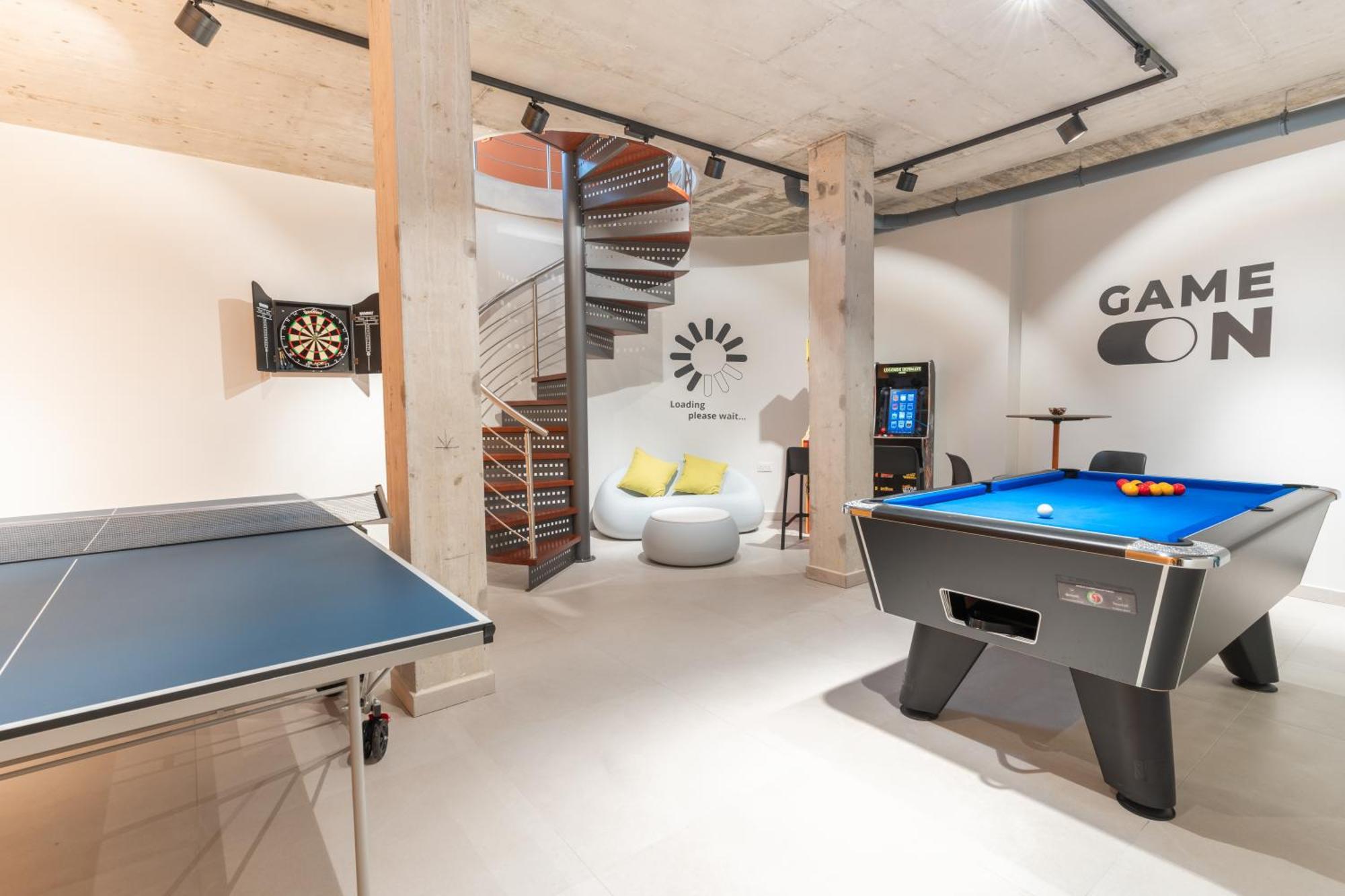 Apartament Waters-Edge Complex Marsaskala Zewnętrze zdjęcie