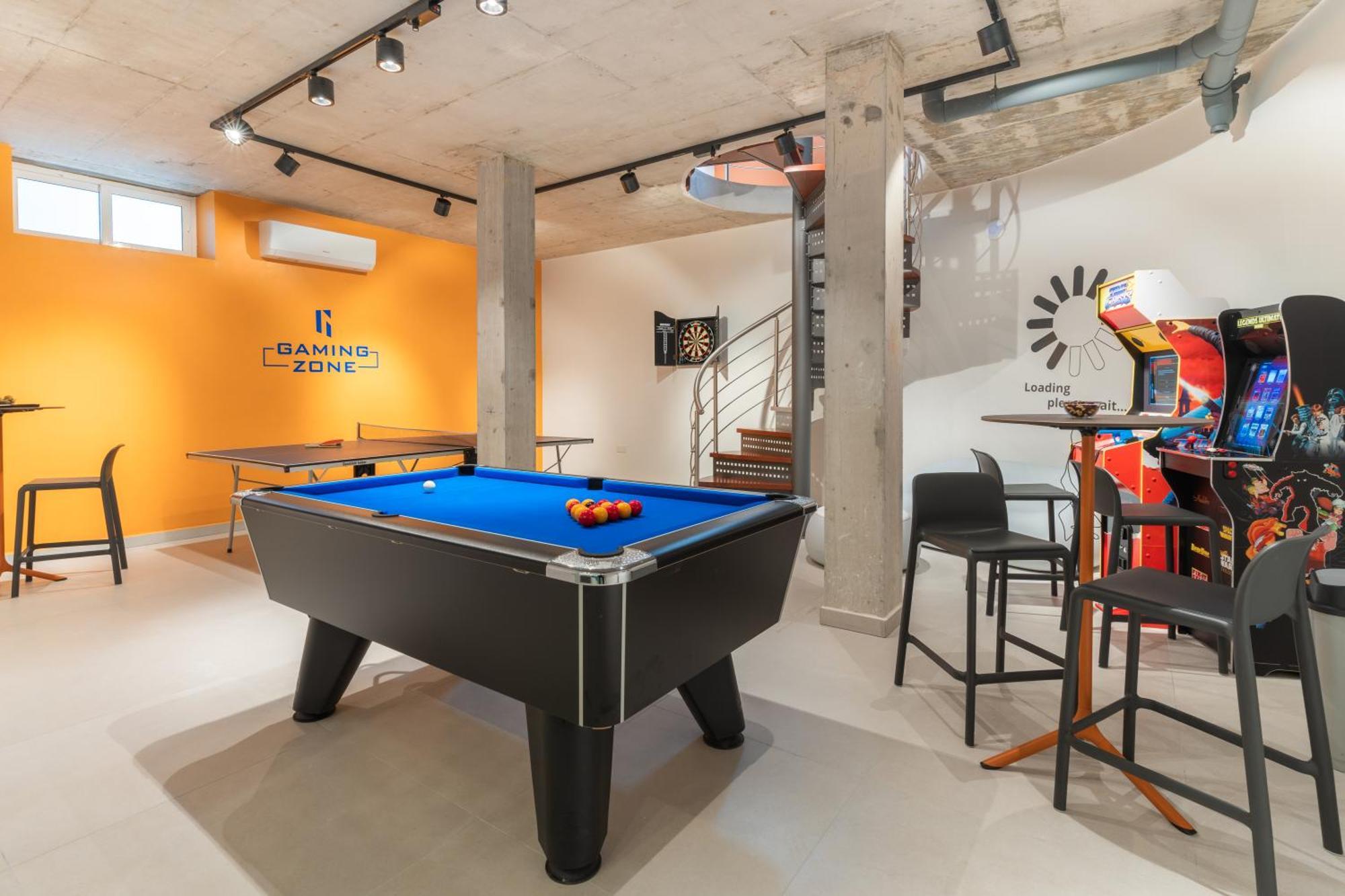 Apartament Waters-Edge Complex Marsaskala Zewnętrze zdjęcie
