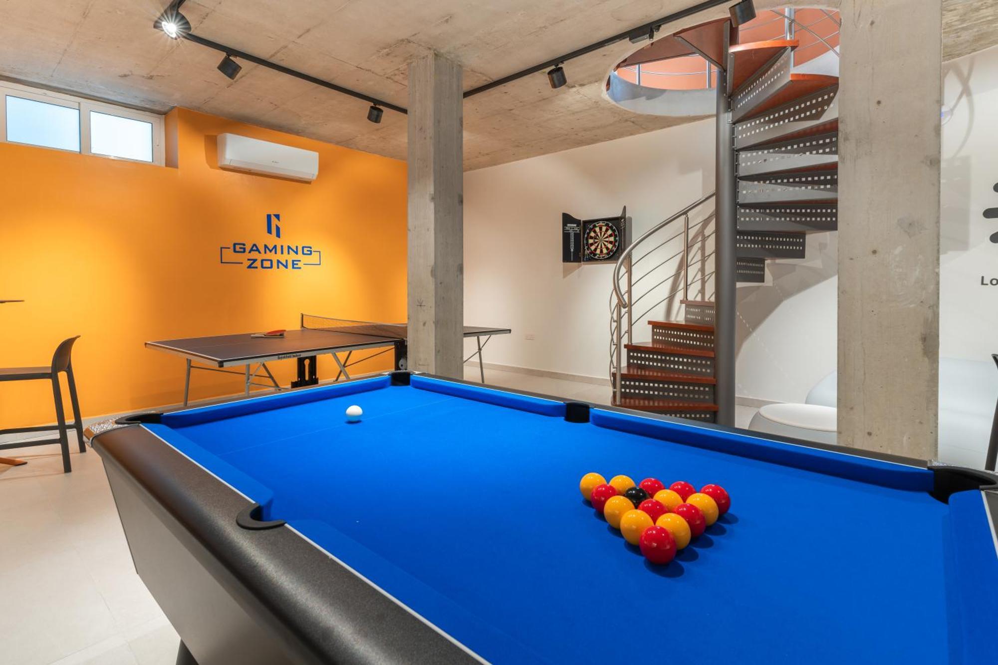 Apartament Waters-Edge Complex Marsaskala Zewnętrze zdjęcie